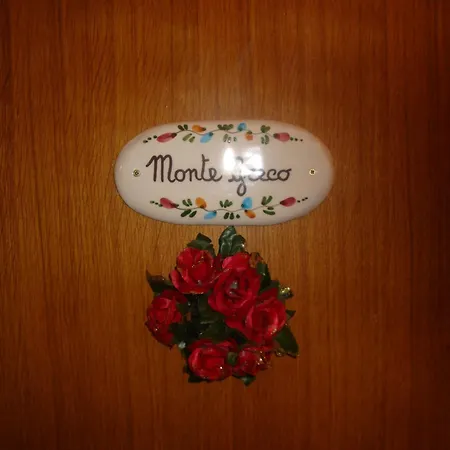B&B Villa Tina-2