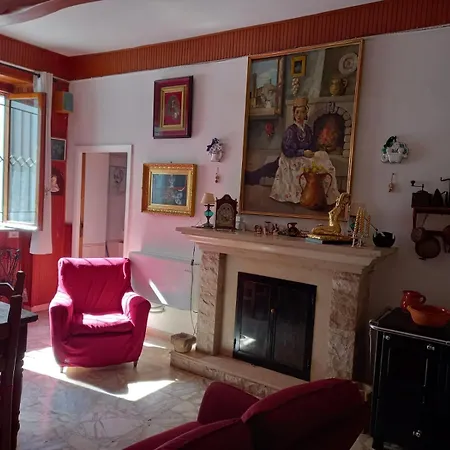 B&B Villa Tina-3